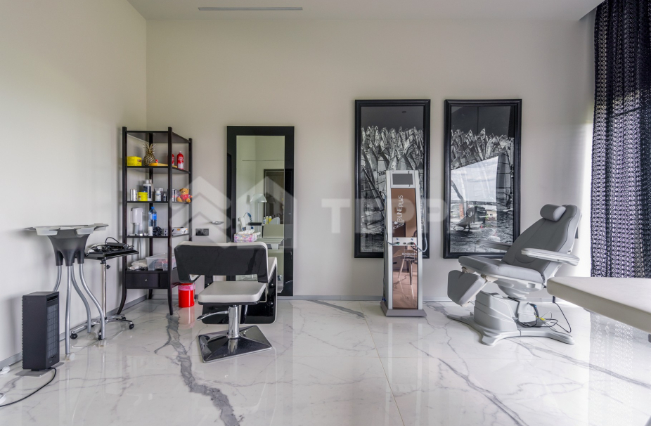 Объект ID 18676 - Дом