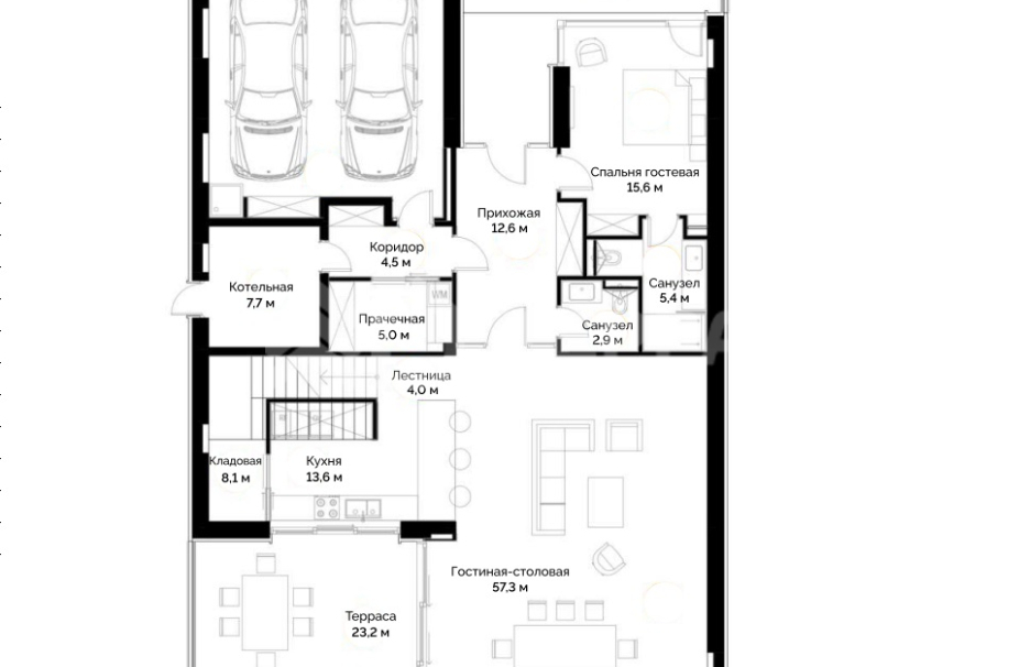 Объект ID 17949 - Дом