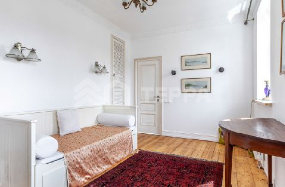 Объект ID 17260 - Дом