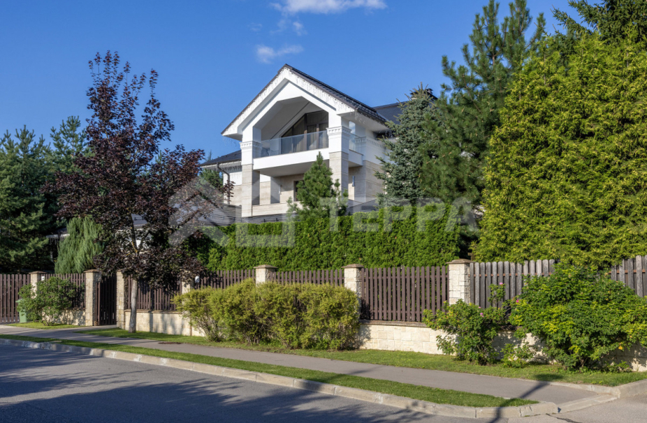 Объект ID 14106 - Дом