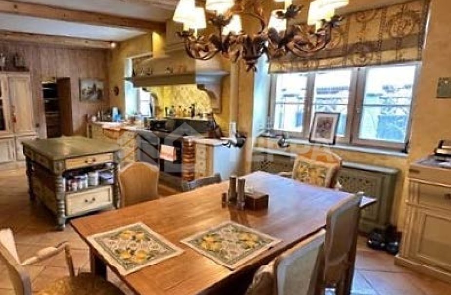 Объект ID 17628 - Дом