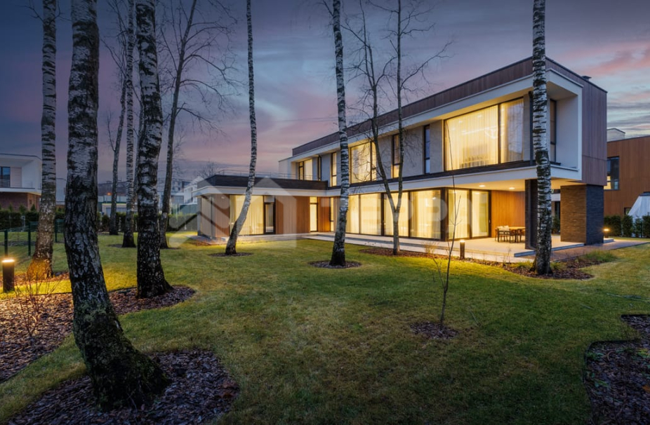 Объект ID 17838 - Дом