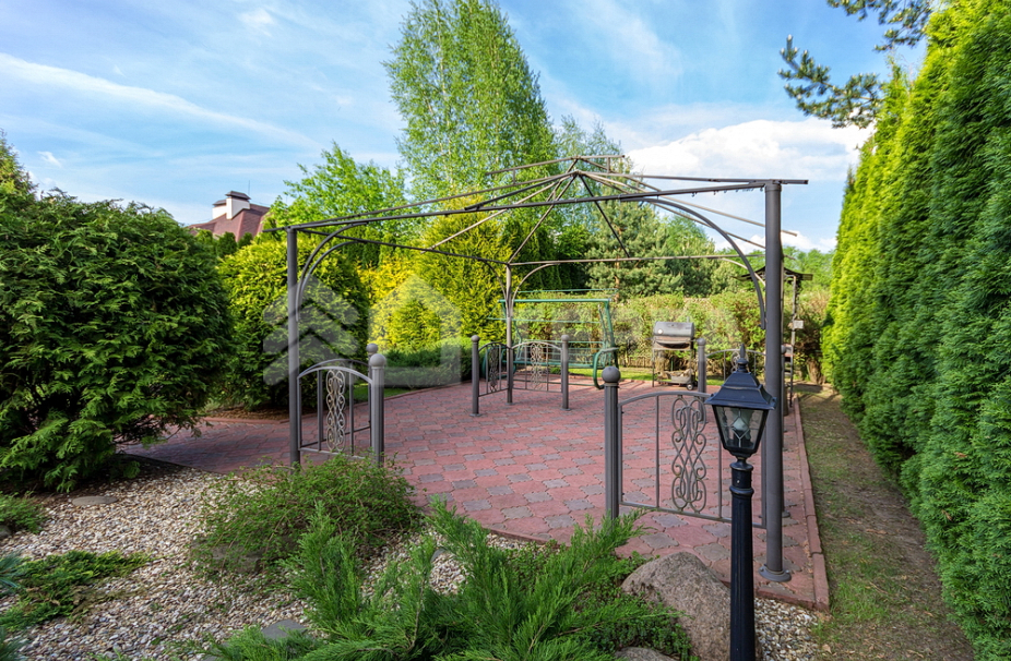 Объект ID 8368 - Дом