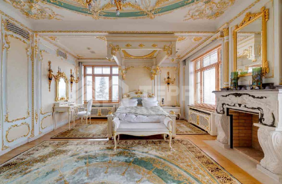 Объект ID 17794 - Дом