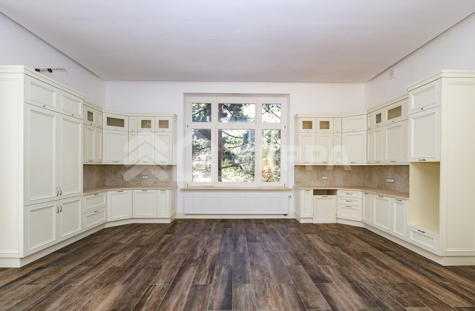 Объект ID 17831 - Дом