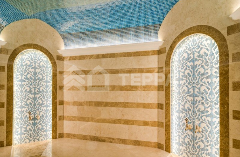 Объект ID 18999 - Дом