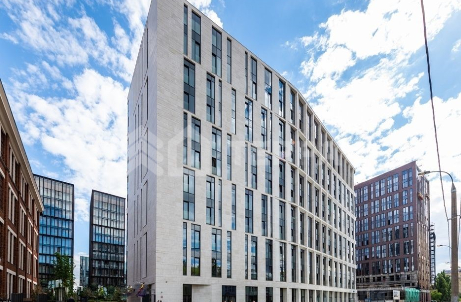 Объект ID 17530 - Квартира