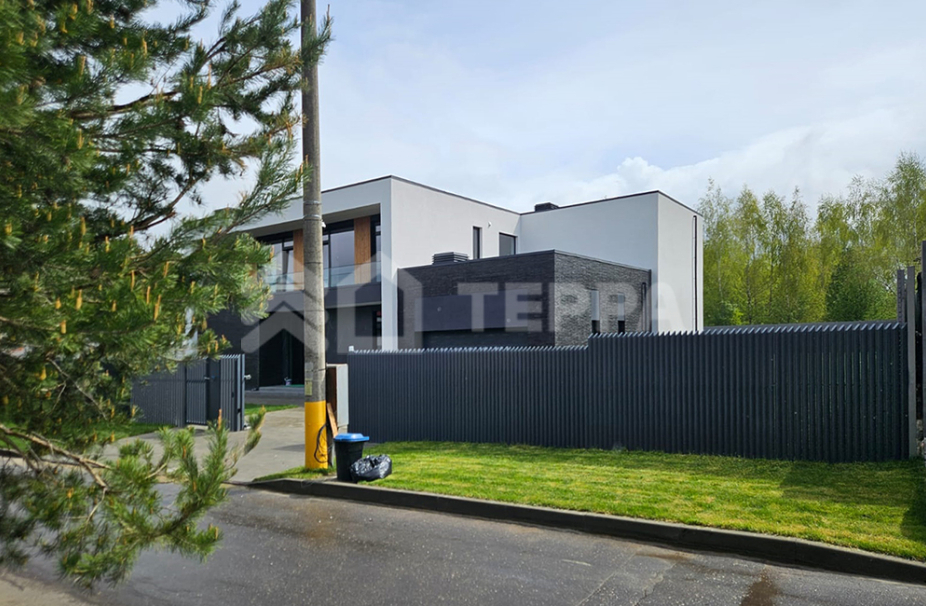 Объект ID 18896 - Дом