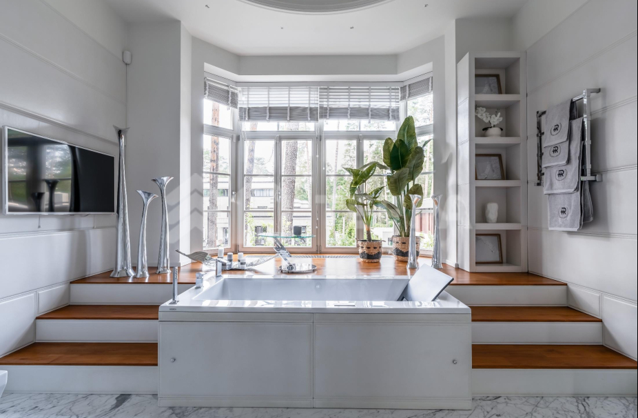 Объект ID 18852 - Дом