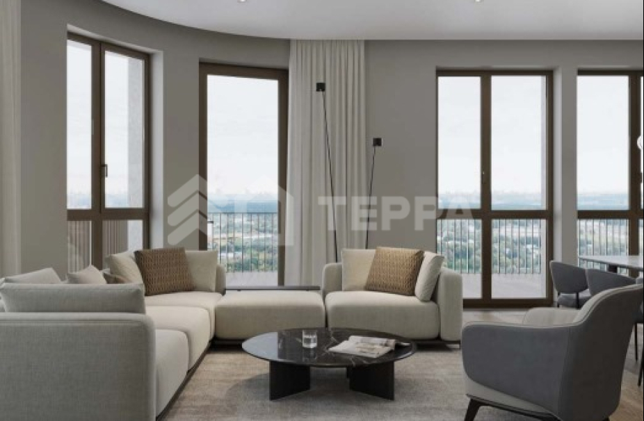 Объект ID 18979 - Квартира