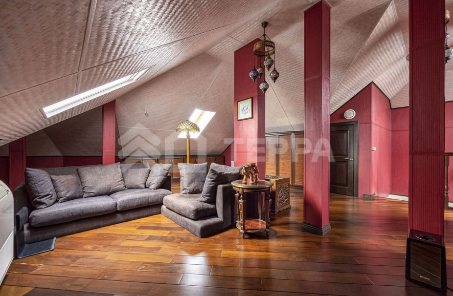 Объект ID 17705 - Дом