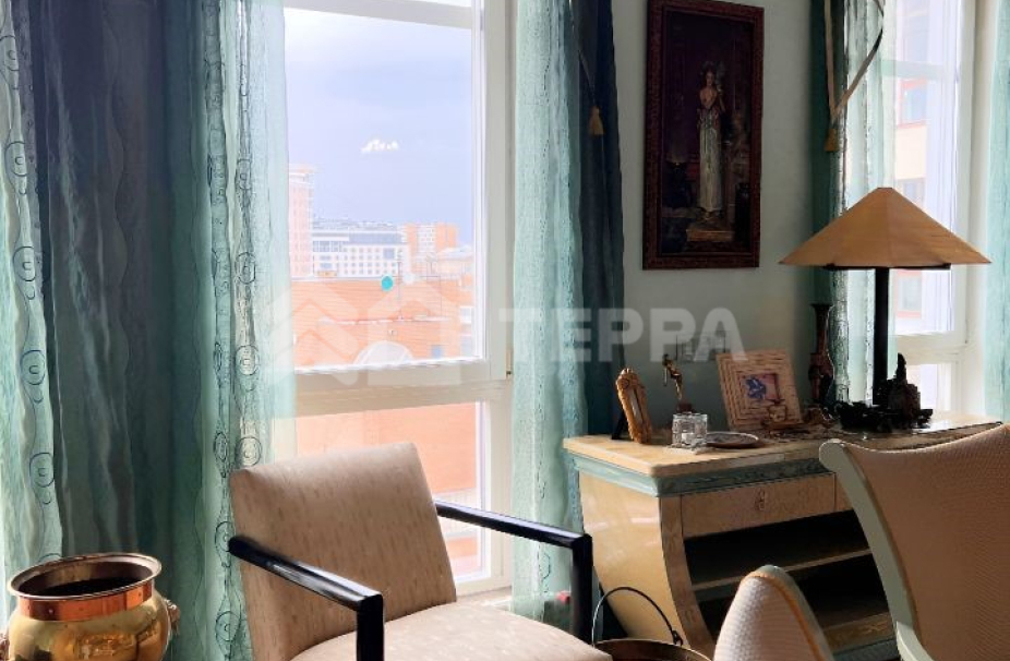 Объект ID 17169 - Квартира