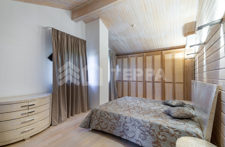 Объект ID 17740 - Дом