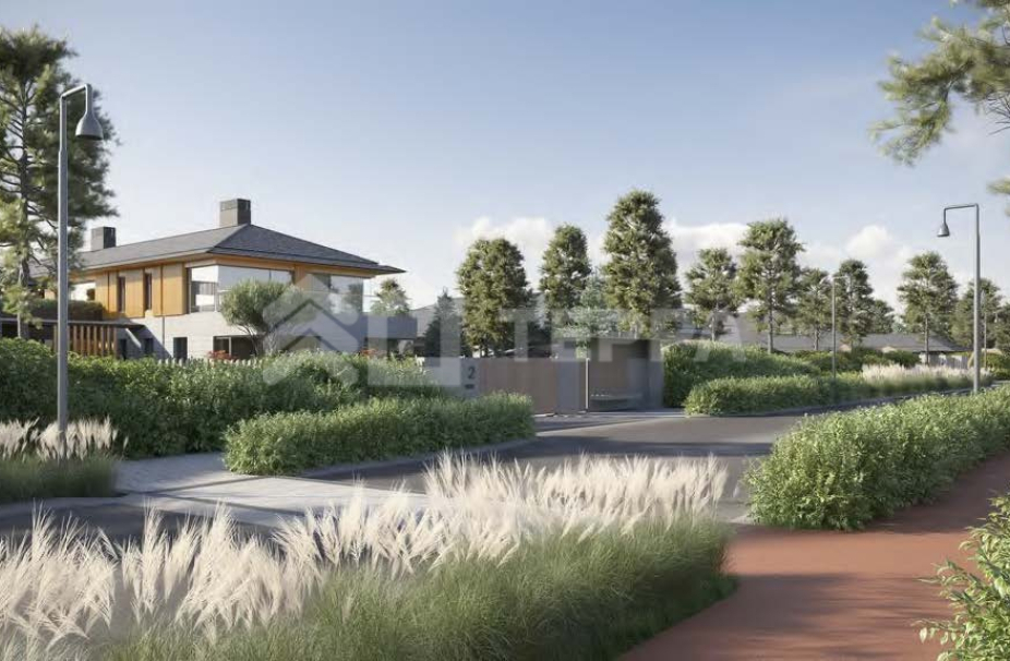 Объект ID 18181 - Дом