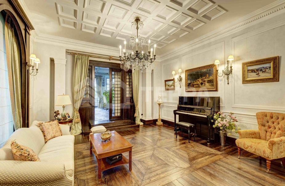 Объект ID 12133 - Дом