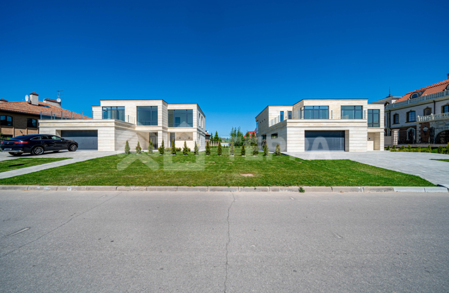 Объект ID 18049 - Дом