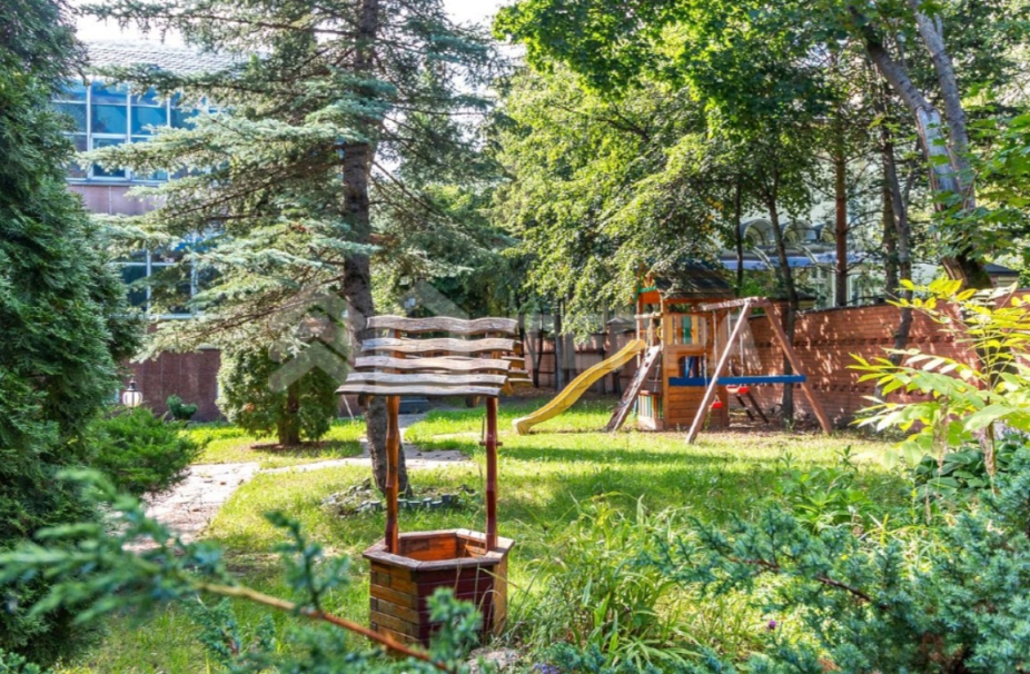 Объект ID 17034 - Дом