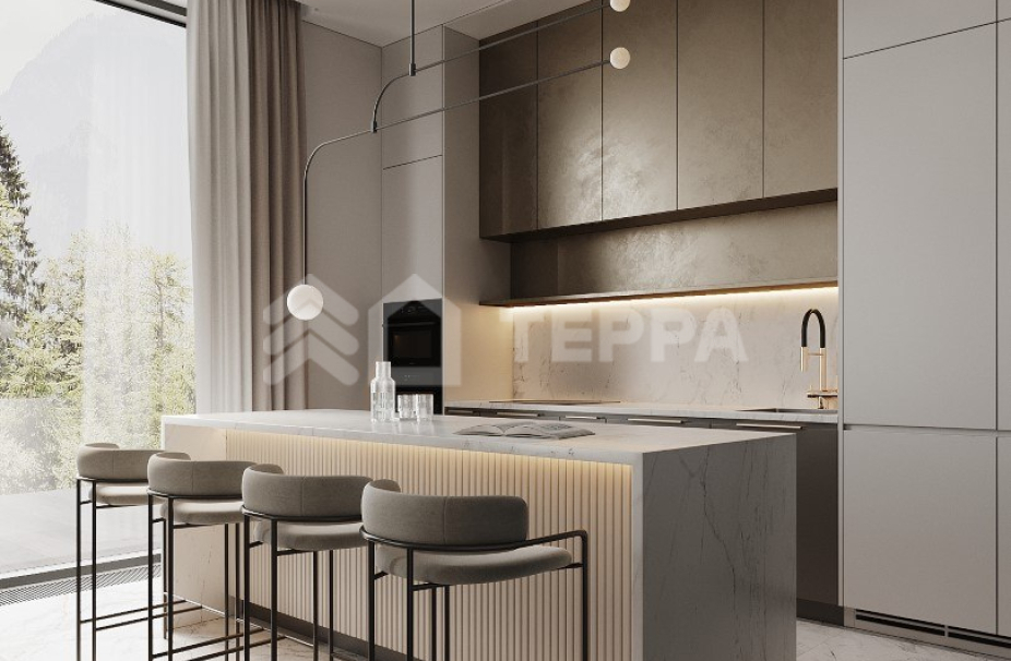 Объект ID 18581 - Дом