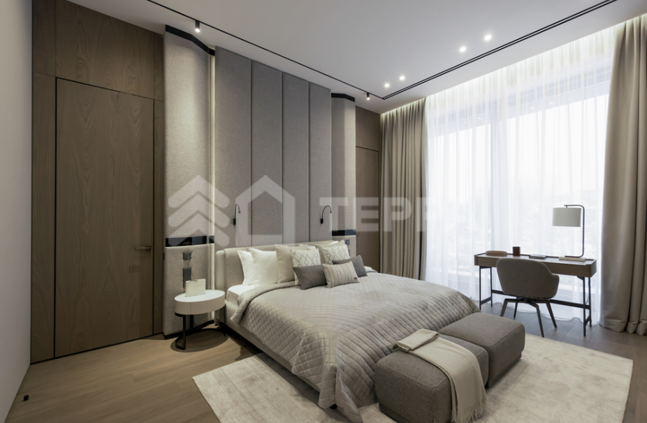 Объект ID 18493 - Дом