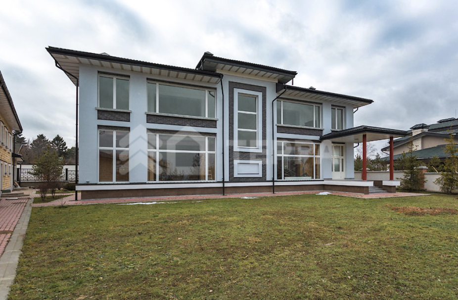 Объект ID 14170 - Дом