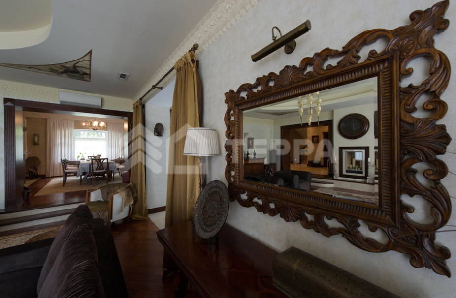 Объект ID 11823 - Дом