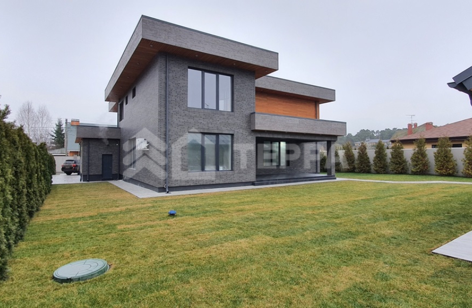 Объект ID 17806 - Дом