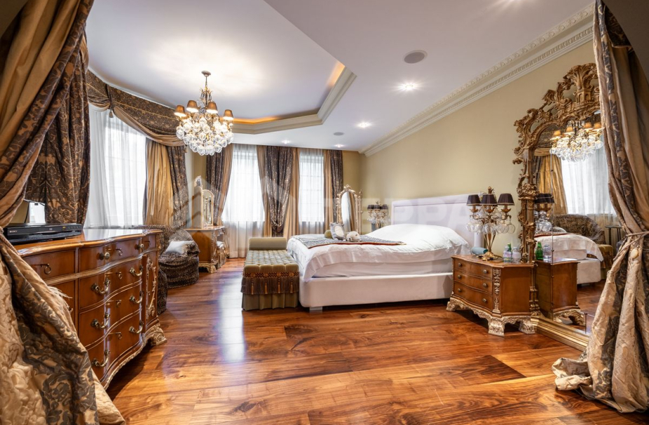 Объект ID 18091 - Дом