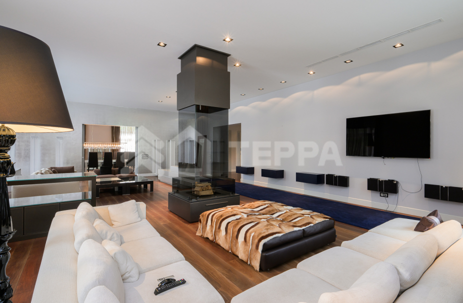 Объект ID 18678 - Дом