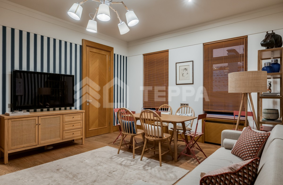 Объект ID 18448 - Дом