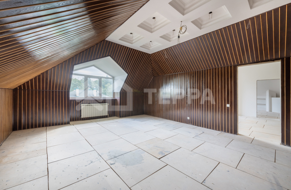 Объект ID 9438 - Дом