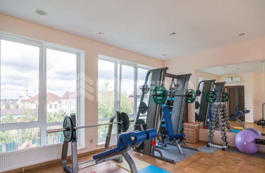 Объект ID 18757 - Дом