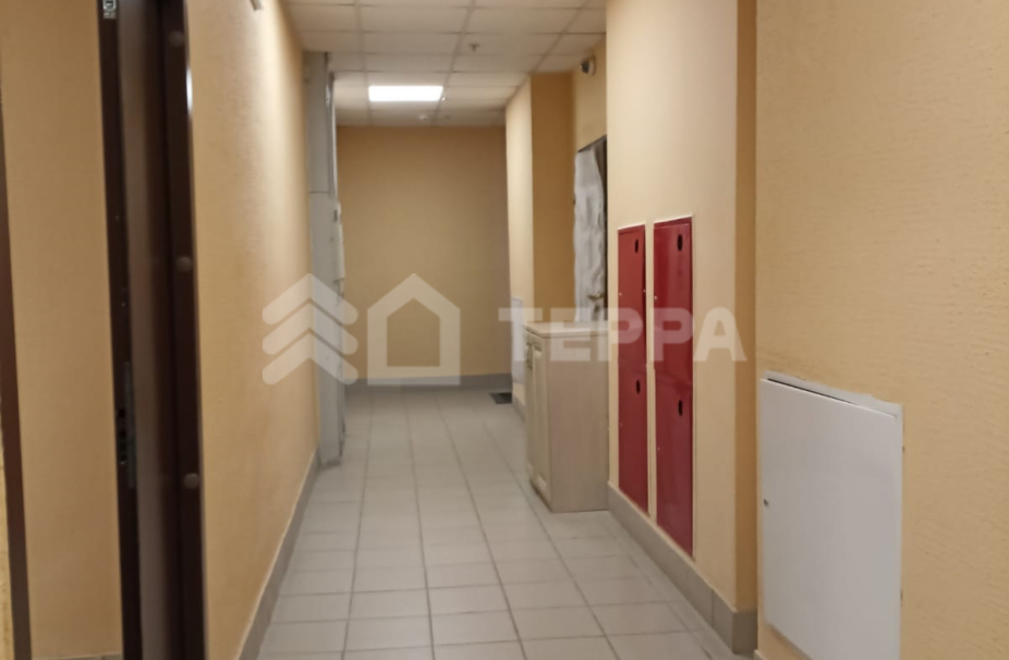 Объект ID 17069 - Квартира