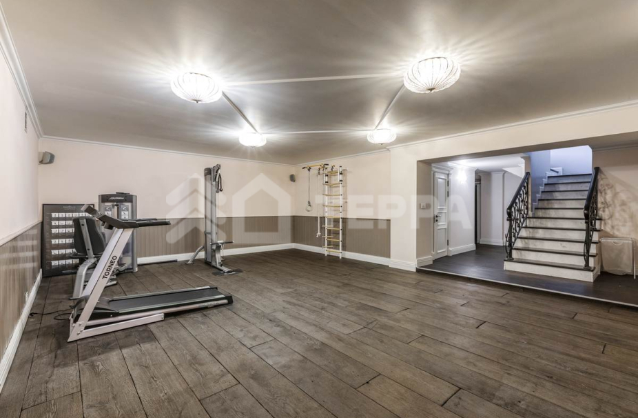 Объект ID 12853 - Дом