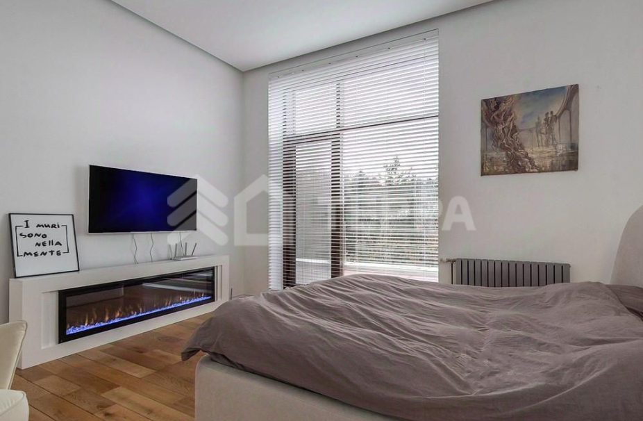 Объект ID 8669 - Дом