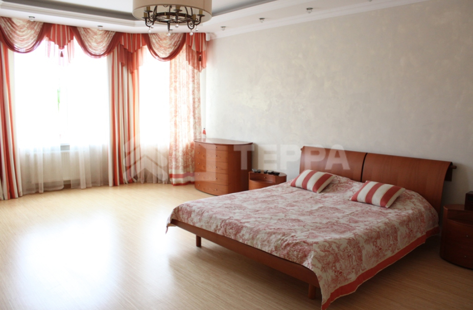 Объект ID 11390 - Дом