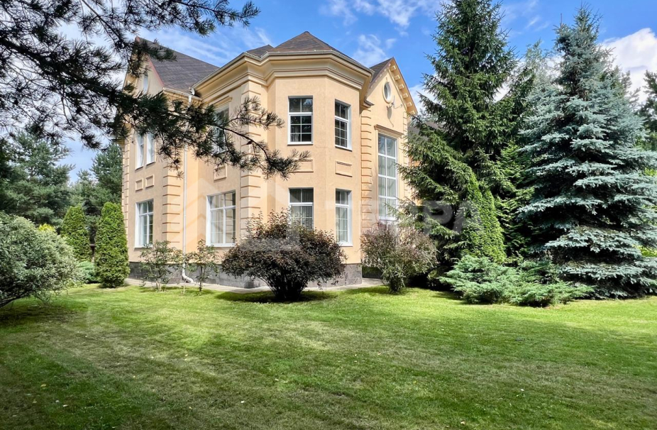 Объект ID 10877 - Дом