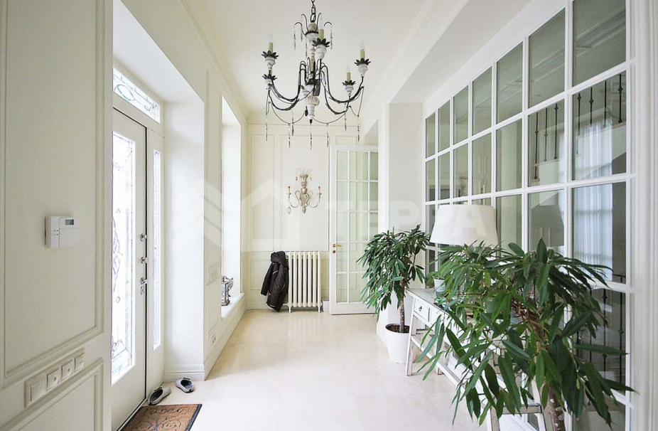 Объект ID 14627 - Дом