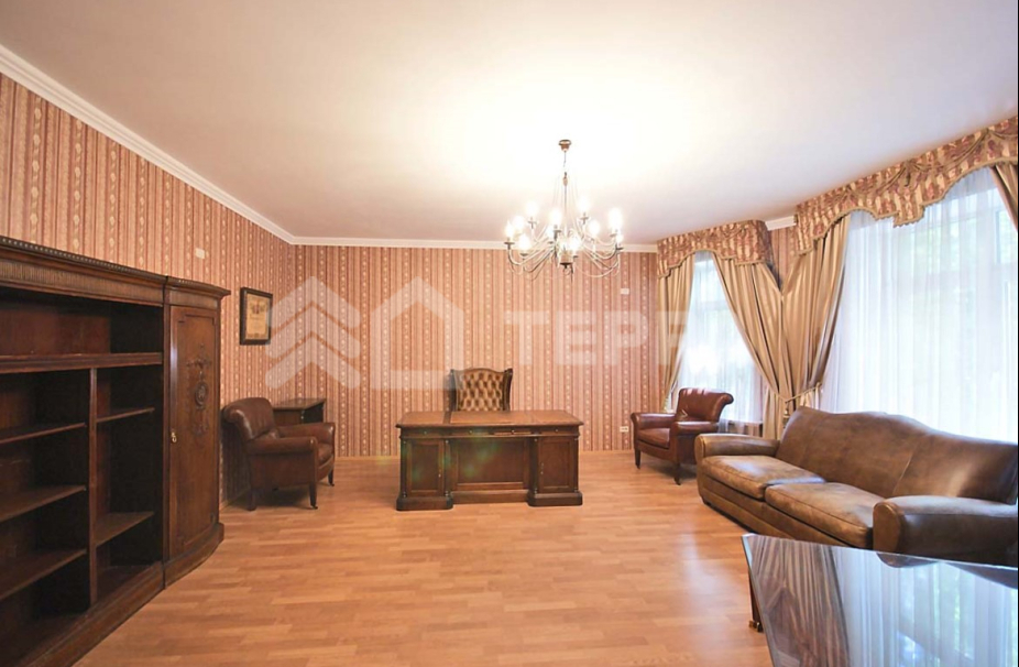 Объект ID 9395 - Дом