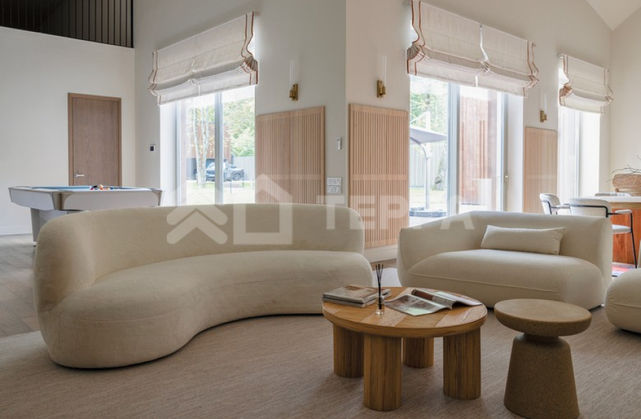 Объект ID 18848 - Дом