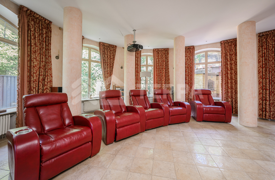 Объект ID 18029 - Дом