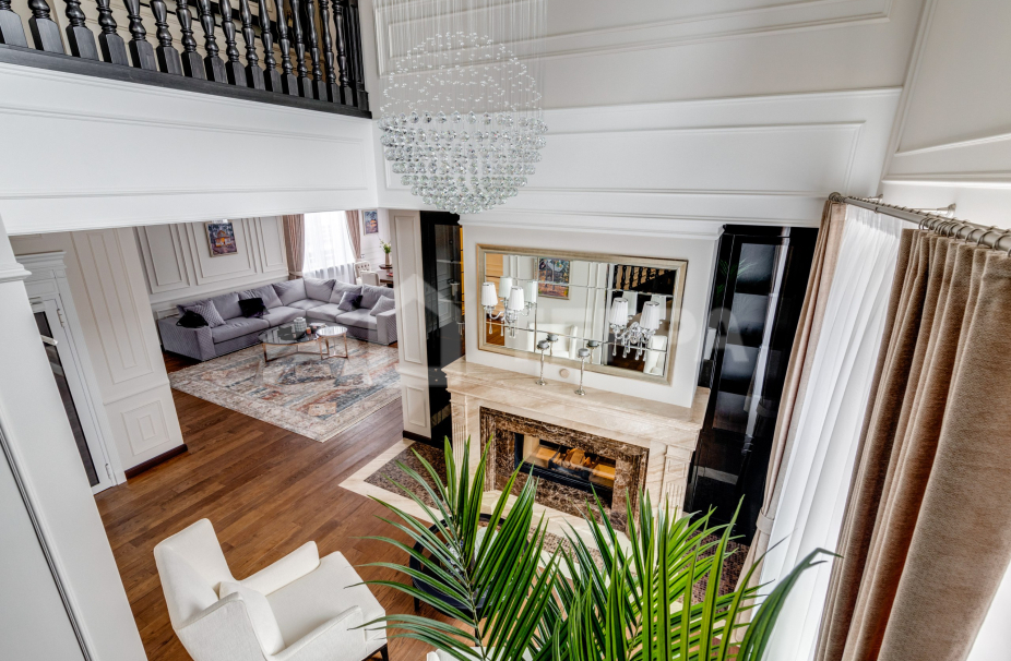 Объект ID 19067 - Дом