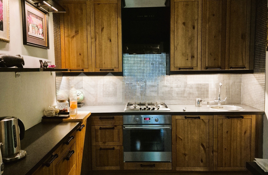 Объект ID 18739 - Таунхаус