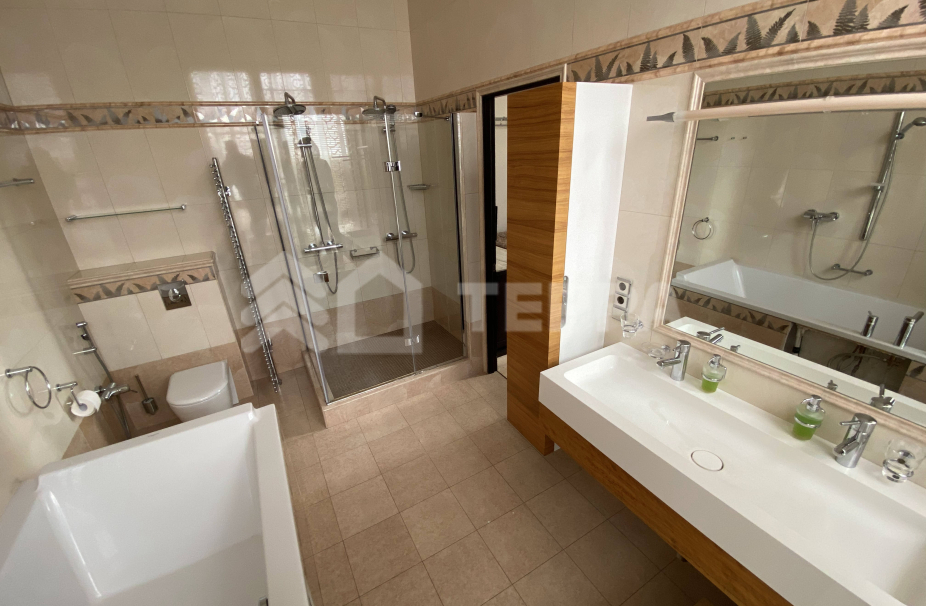 Объект ID 17008 - Квартира