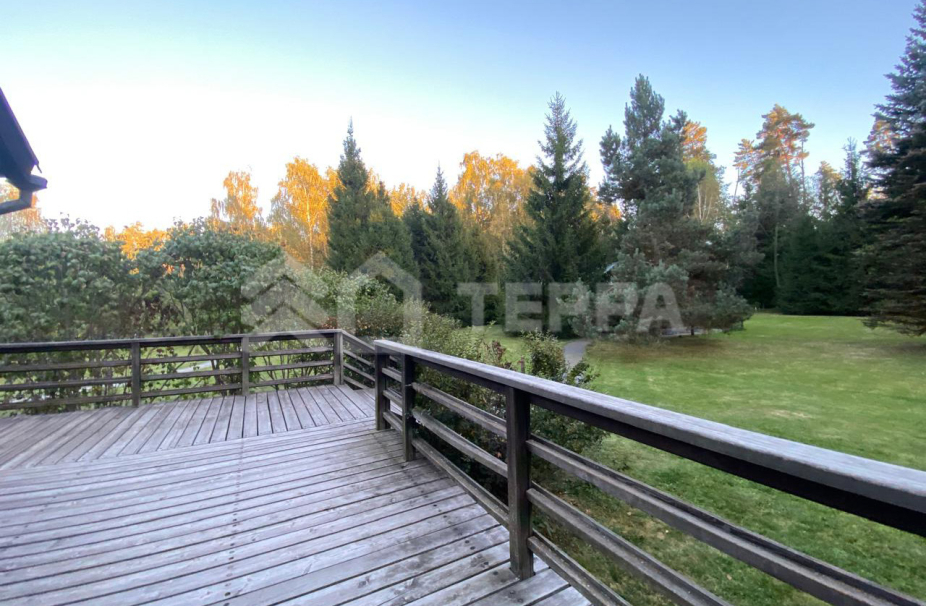 Объект ID 18251 - Участок