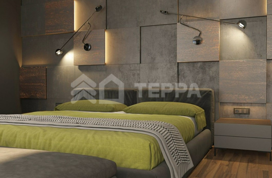 Объект ID 16891 - Дом