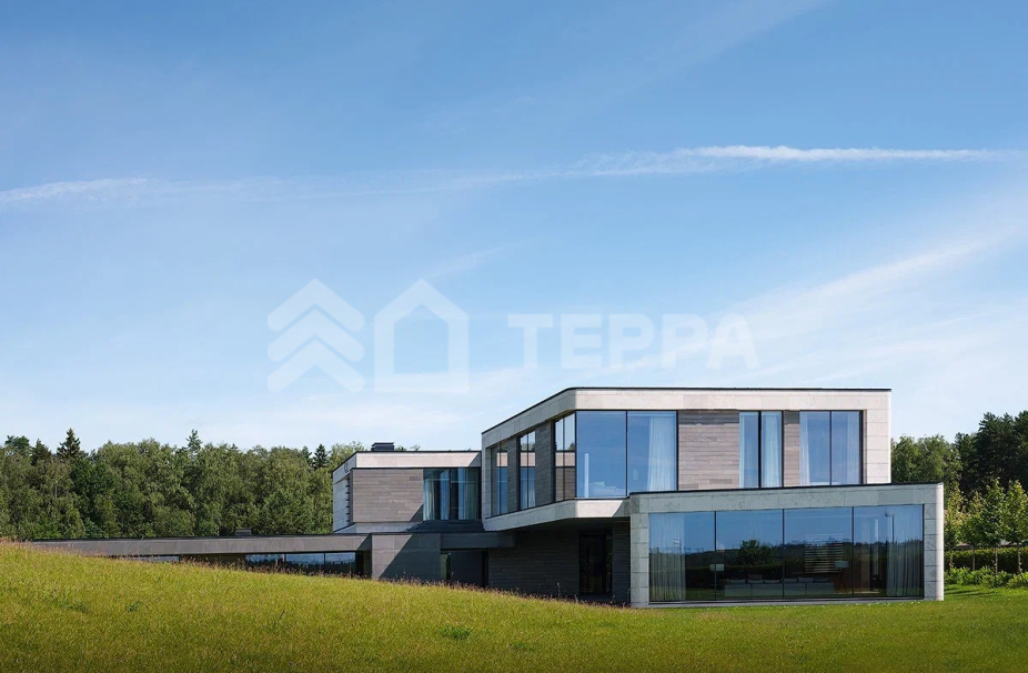 Объект ID 16906 - Дом