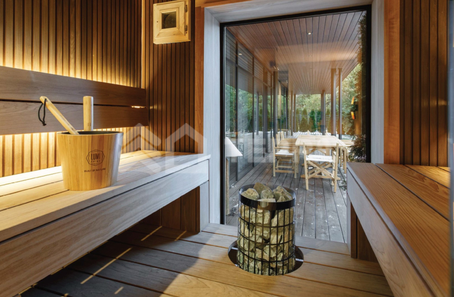 Объект ID 19126 - Дом