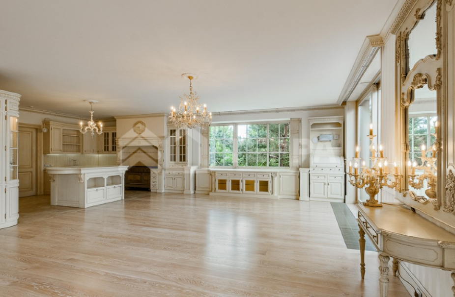 Объект ID 15797 - Дом