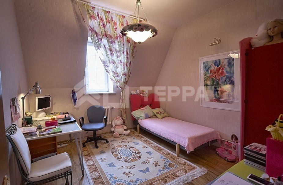 Объект ID 9979 - Дом