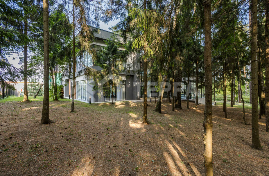 Объект ID 18670 - Дом